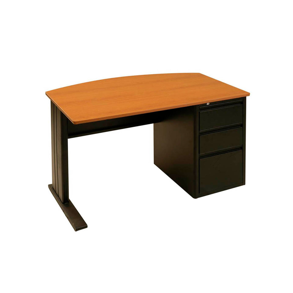 Escritorio Secretarial 00207 Zapelly Euro