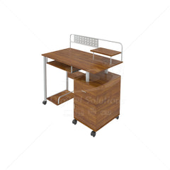 Escritorio Xtech XTF-CD195 Multinivel