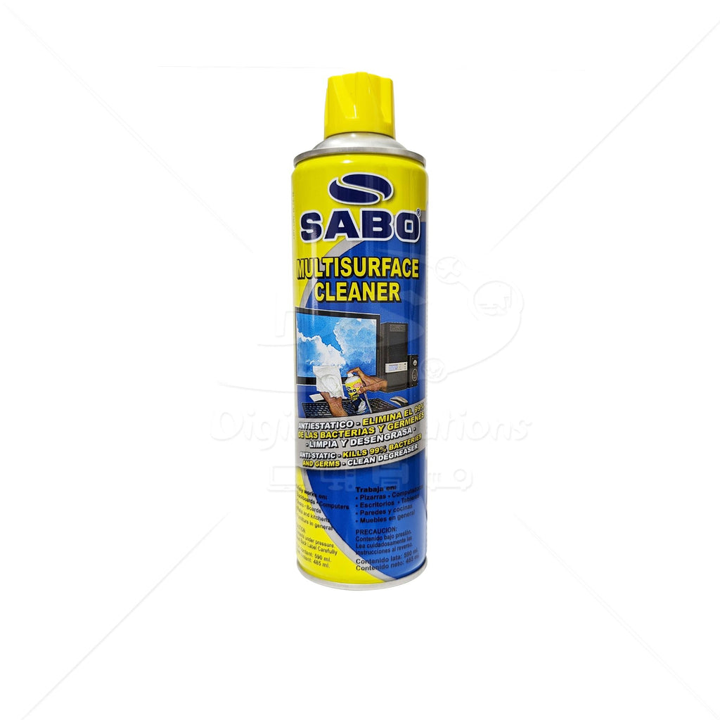 Sabo Cleansing Foam 53-0100