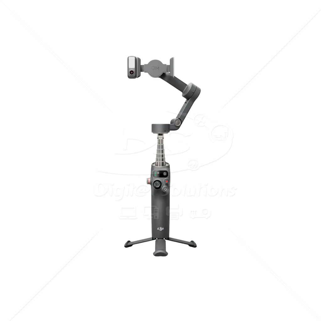 Estabilizador DJI OSMO Mobile 7P