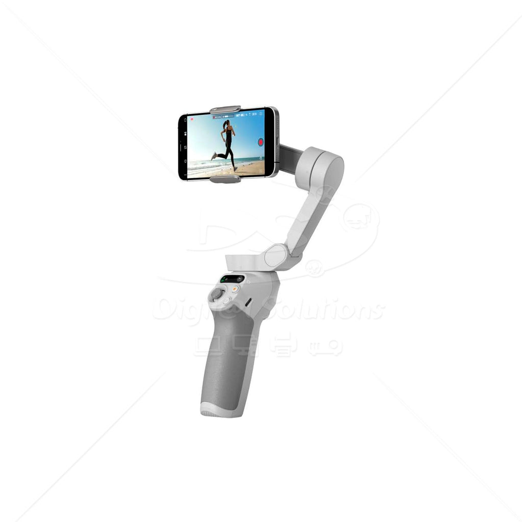 Estabilizador DJI OSMO Mobile SE