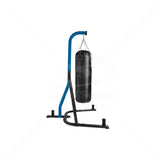 Estacion de Entreno P/Boxeo Fuel Pureformance FM-FLSTAND1-BL