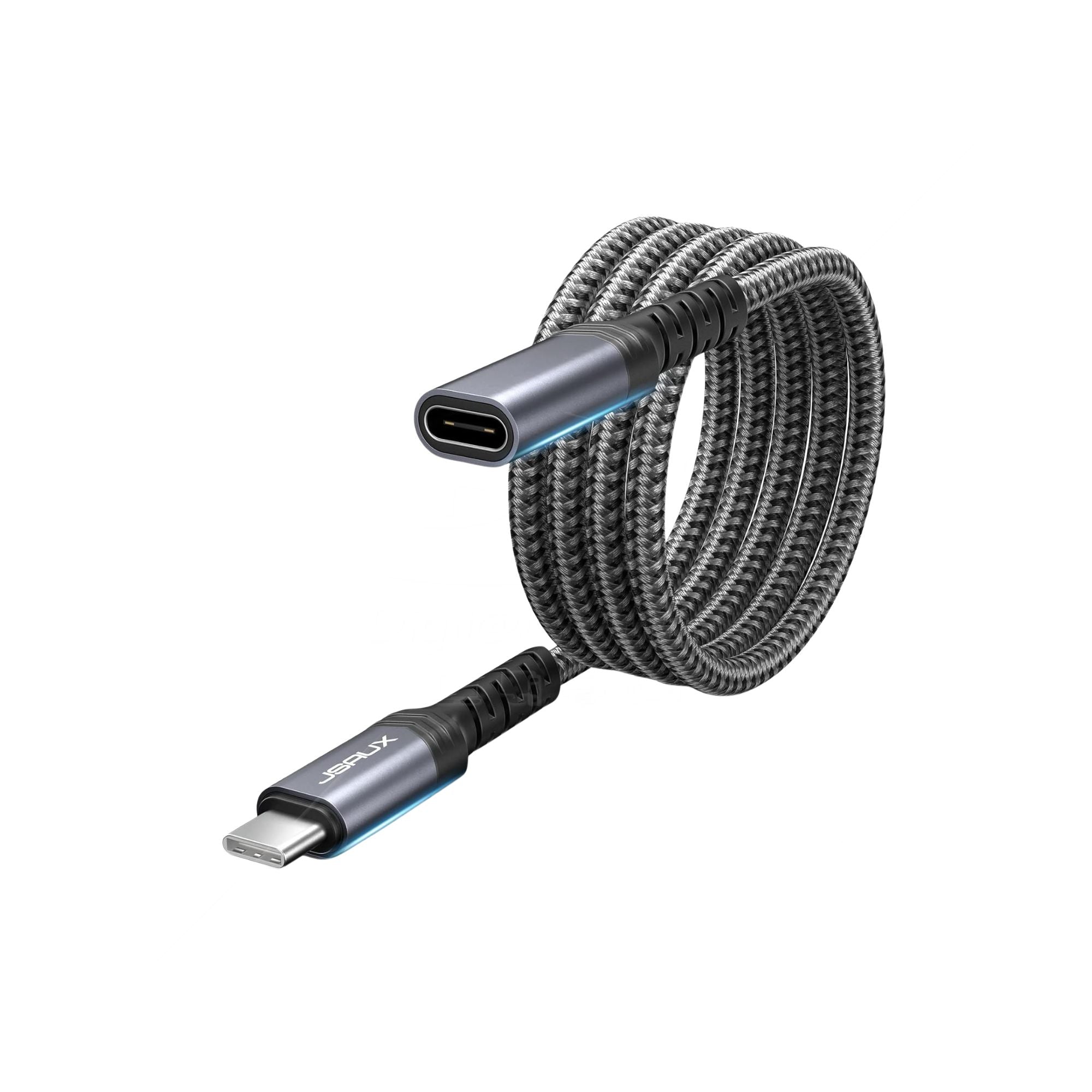 Extension USB C JSAUX 2MTS 100W