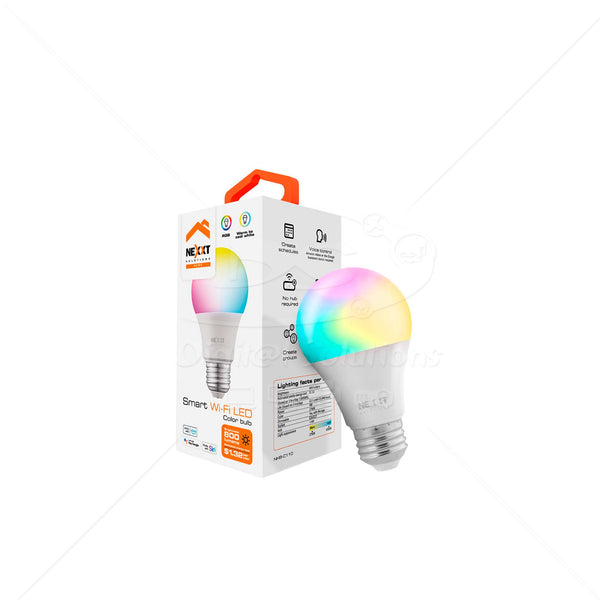 Foco inteligente Nexxt Home NHB-C110M 110V