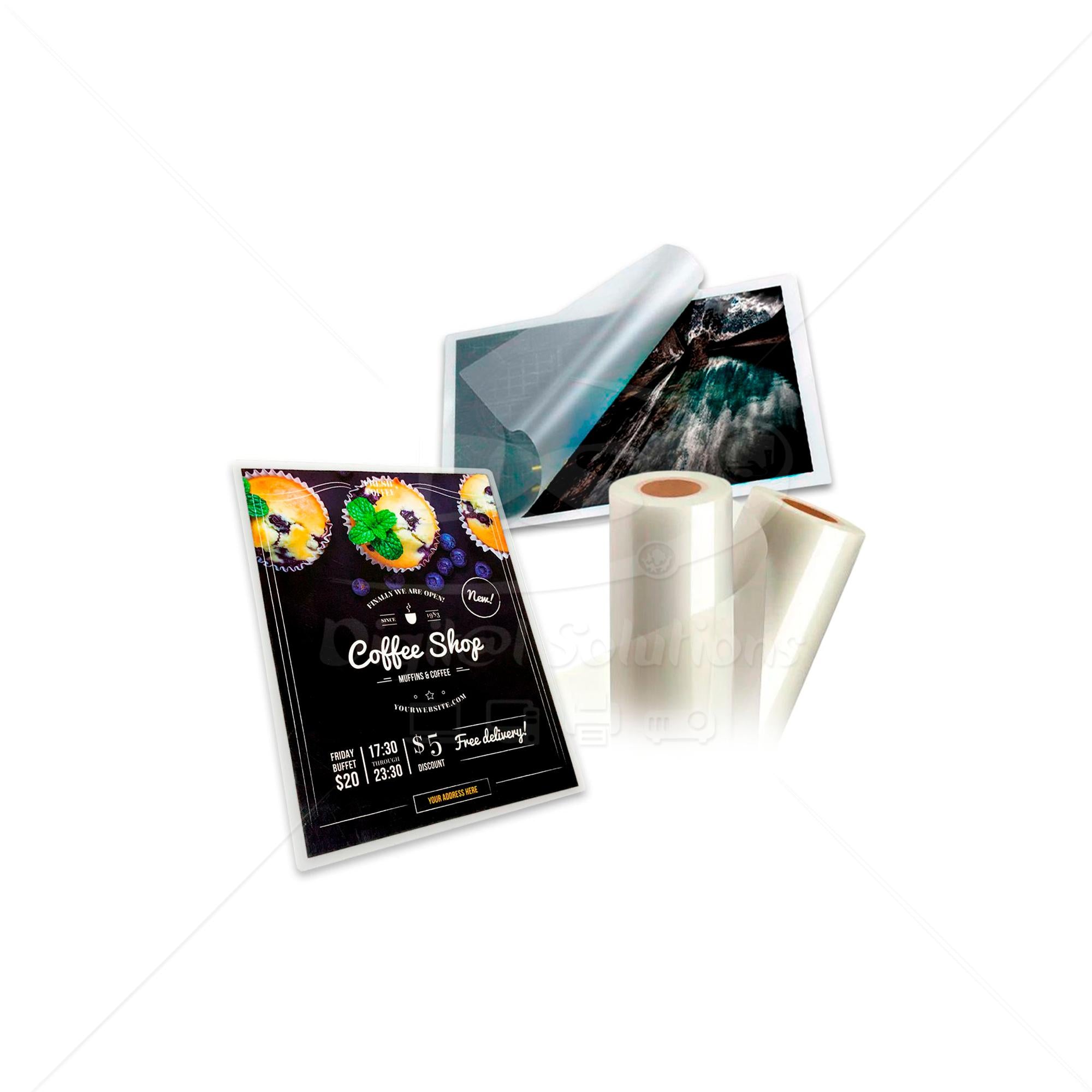 Foldcotes Laminados