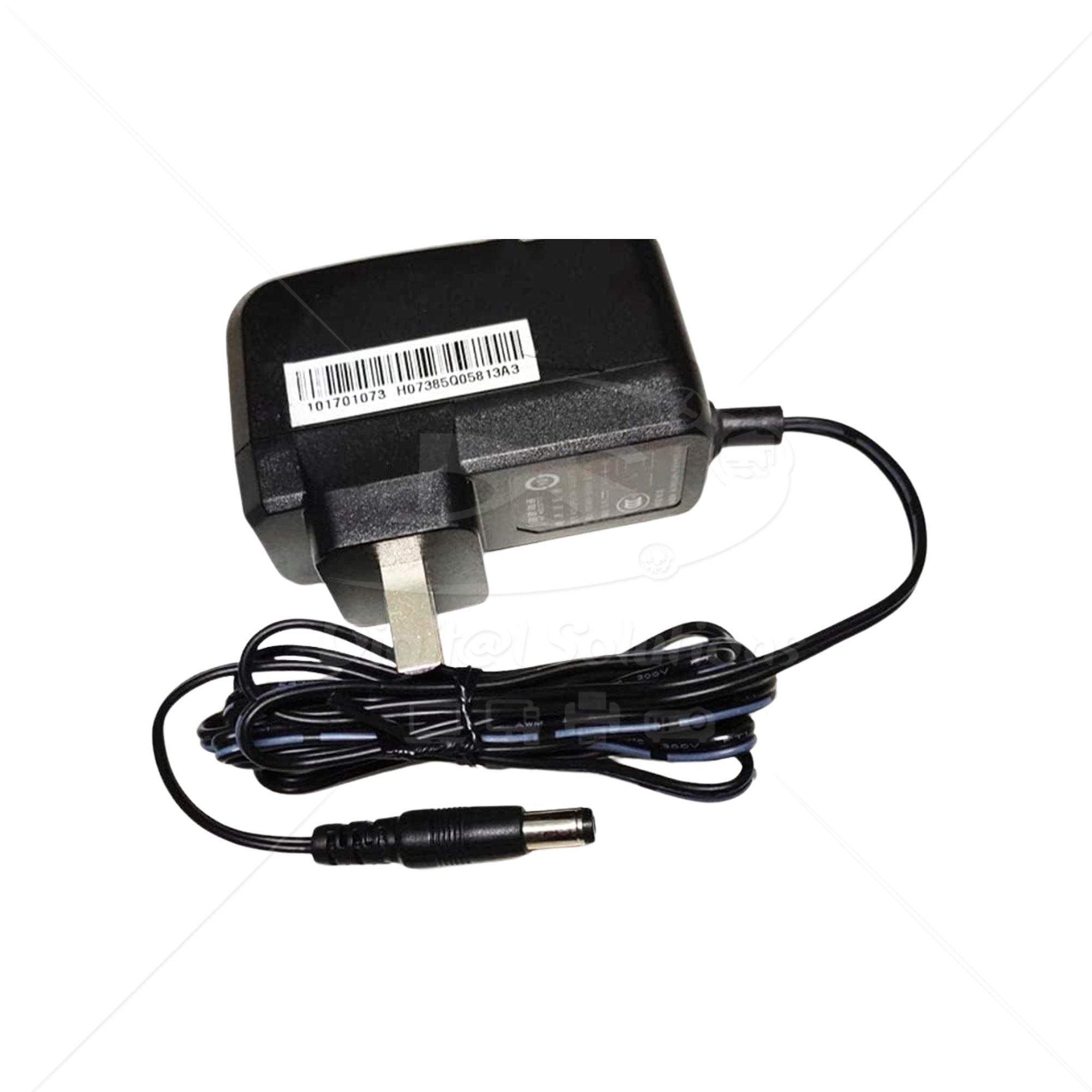 Fuente 12V 1A ADS-12FG-12N