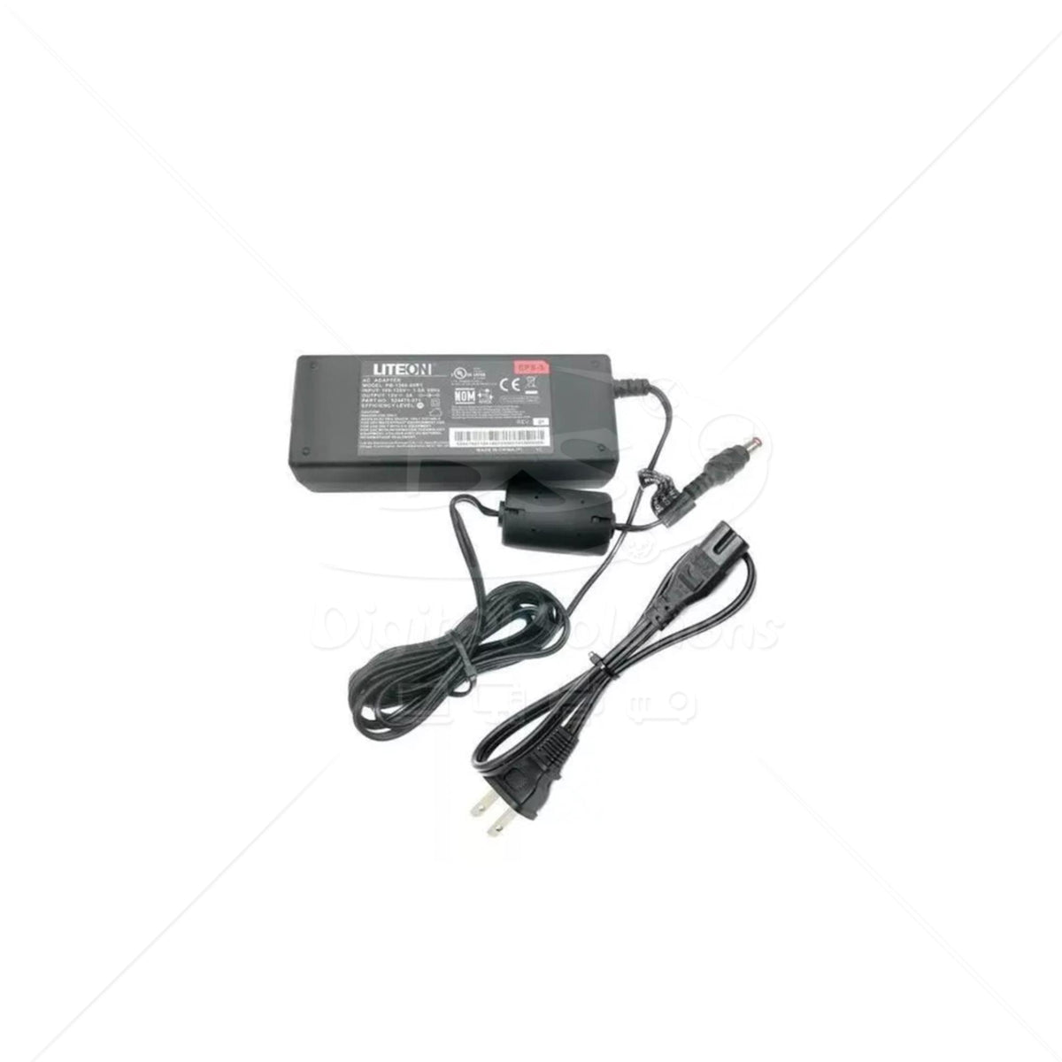 Fuente 12V 3A Liteon PB-1360-05R1