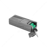 Fuente 12V 5A Epcom PS12DC4C 11-15Vc