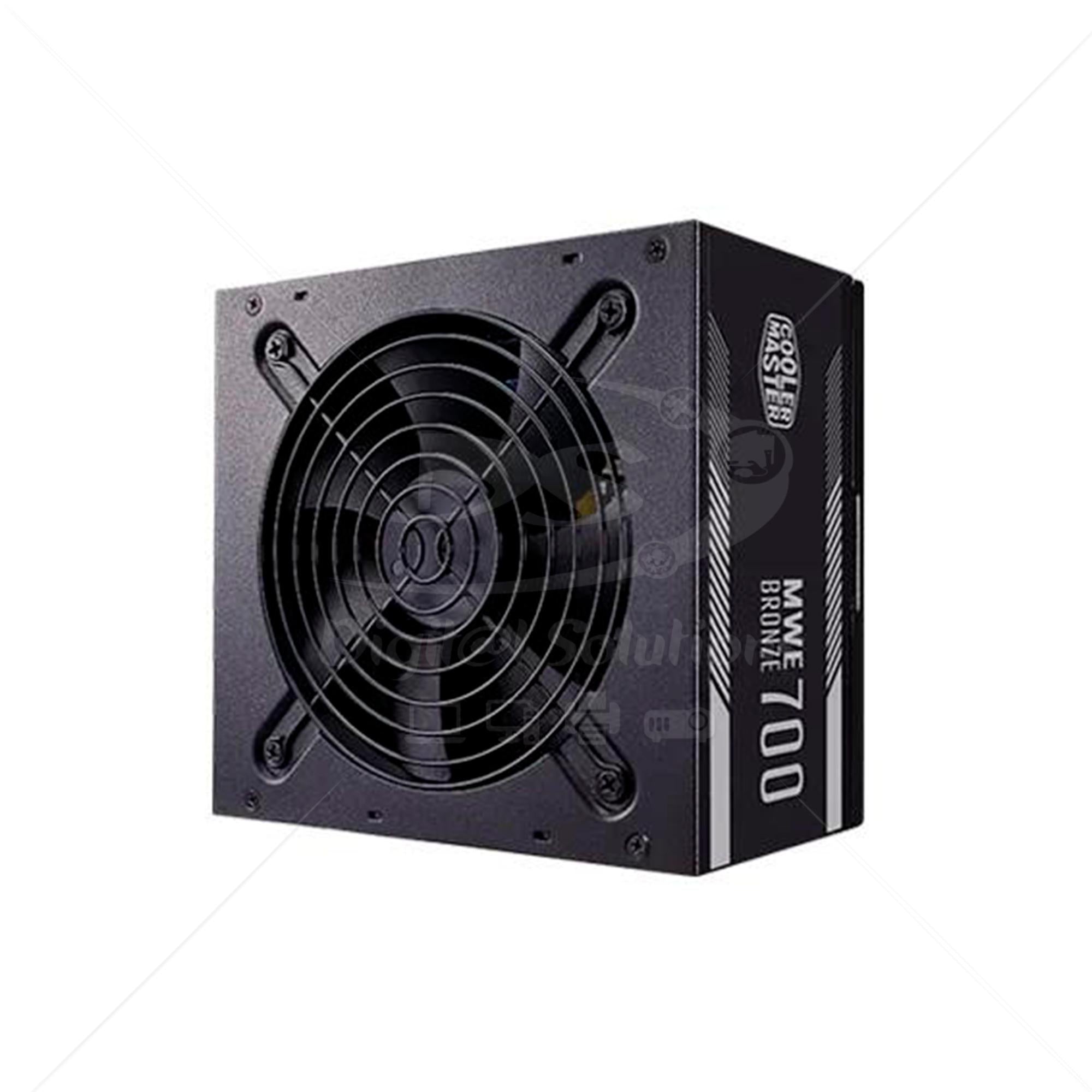 Fuente de Poder COOLER MASTER MPW 700W GOLD MPE-7001-ACAAB-US
