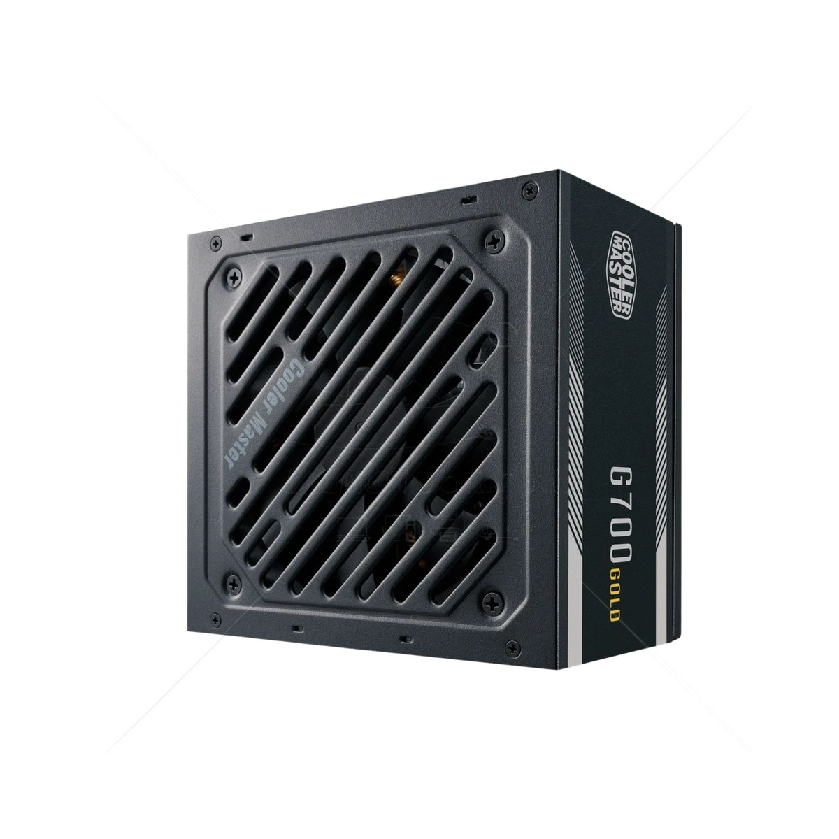 Fuente de Poder COOLER MASTER MPW 700W GOLD MPE-7001-ACAAB-US