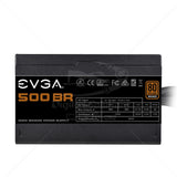 Fuente de Poder EVGA 100-BR-0500-K1