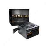 Fuente de Poder EVGA 100-BR-0500-K1