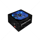 Fuente de Poder Thermaltake EVO-BLUE 2.0 750W Gold