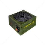 Fuente de Poder Thermaltake EVO-BLUE 2.0 850W Gold