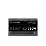 Fuente de Poder Thermaltake SMART BX1 750W OB