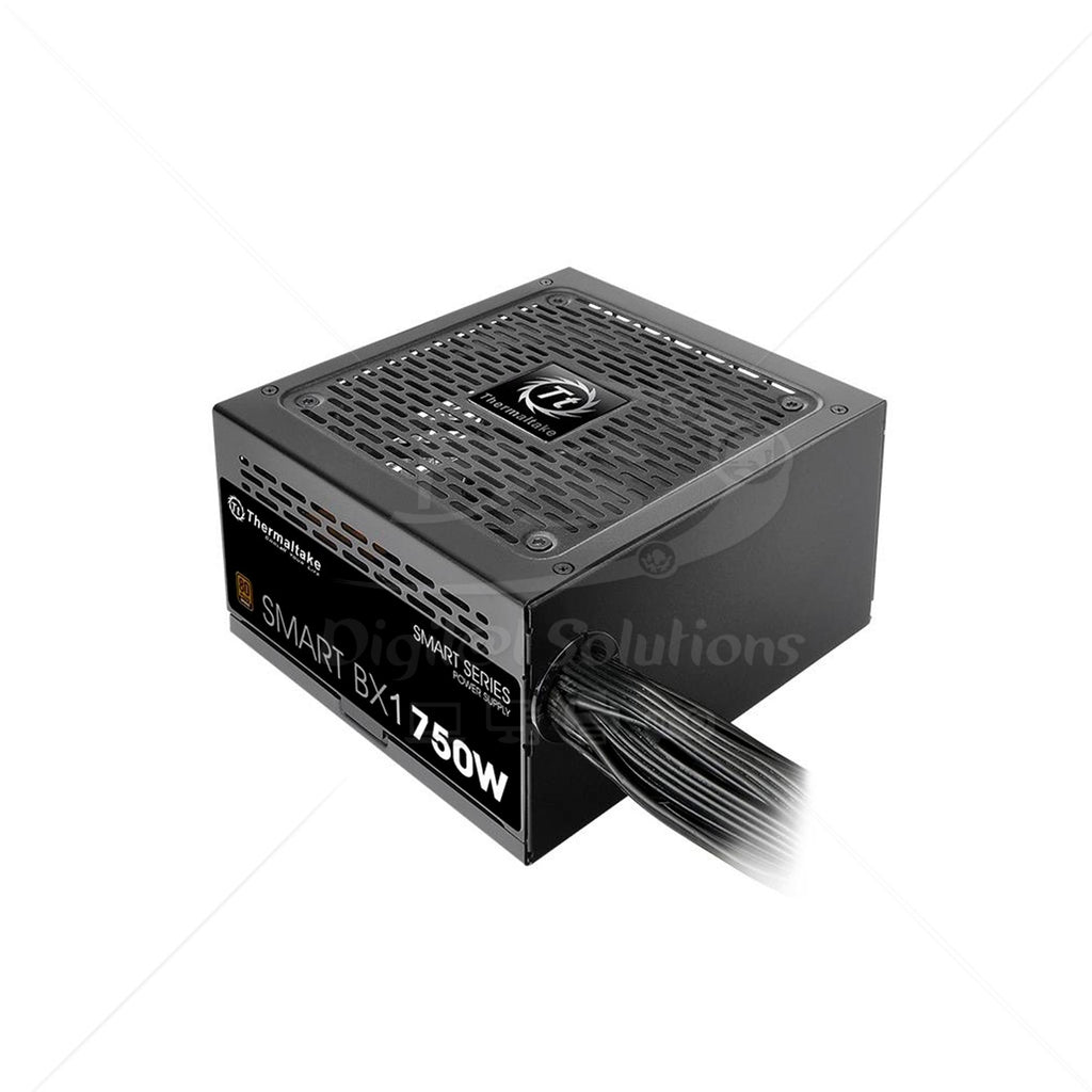 Fuente de Poder Thermaltake SMART BX1 750W OB