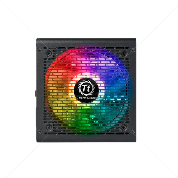 Fuente de Poder Thermaltake TOUGHPOWER GX1 RGB 700W OB