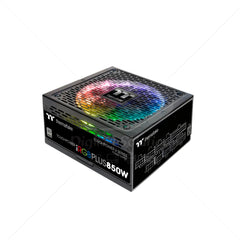Fuente de Poder Thermaltake TOUGHPOWER iRGB PLUS 850W