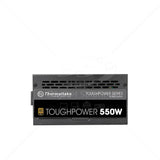 Fuente de Poder Thermaltake Toughpower Gold 550W
