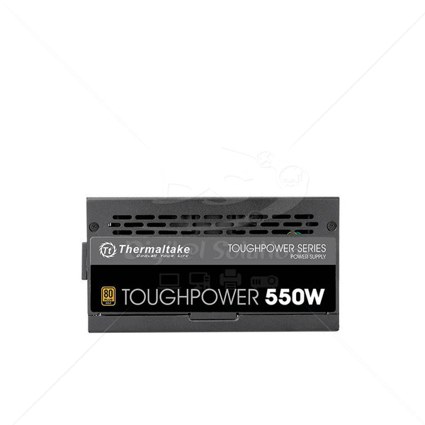 Fuente de Poder Thermaltake Toughpower Gold 550W