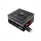 Fuente de Poder Thermaltake Toughpower Gold 550W
