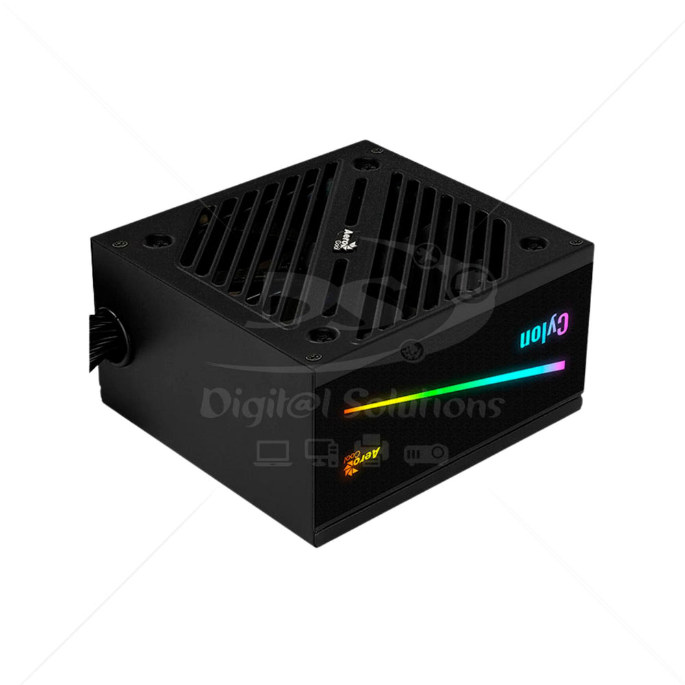 Fuente de poder AeroCool Cylon BRONZE ACPB-CL70FUC.11 700W