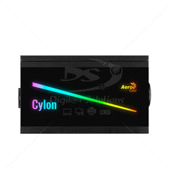 Fuente de poder AeroCool Cylon BRONZE ACPB-CL70FUC.11 700W