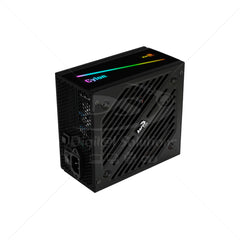 Fuente de poder AeroCool Cylon BRONZE ACPB-CL70FUC.11 700W
