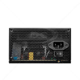 Fuente de poder MSI MAG A600DN 600W 80 Plus