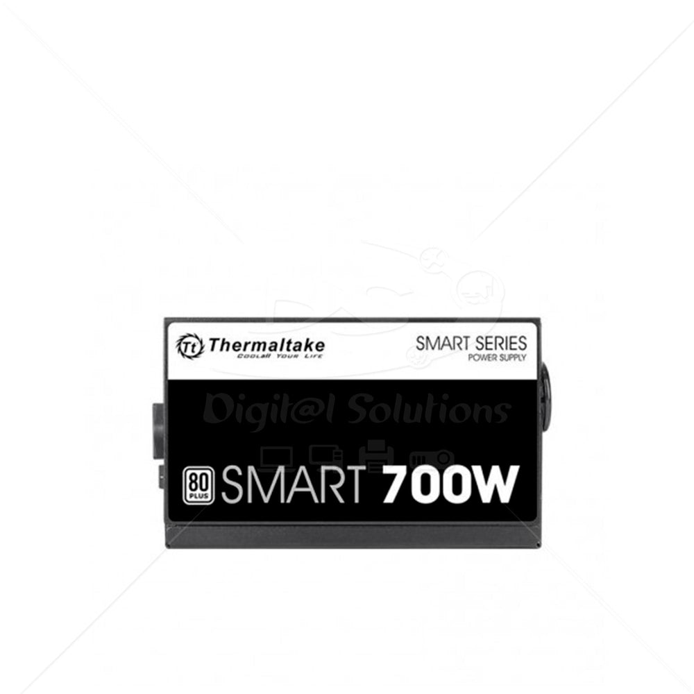 Fuente de poder Thermaltake Smart 700w Plus Estándar OB