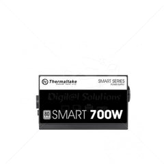 Fuente de poder Thermaltake Smart 700w Plus Estándar OB