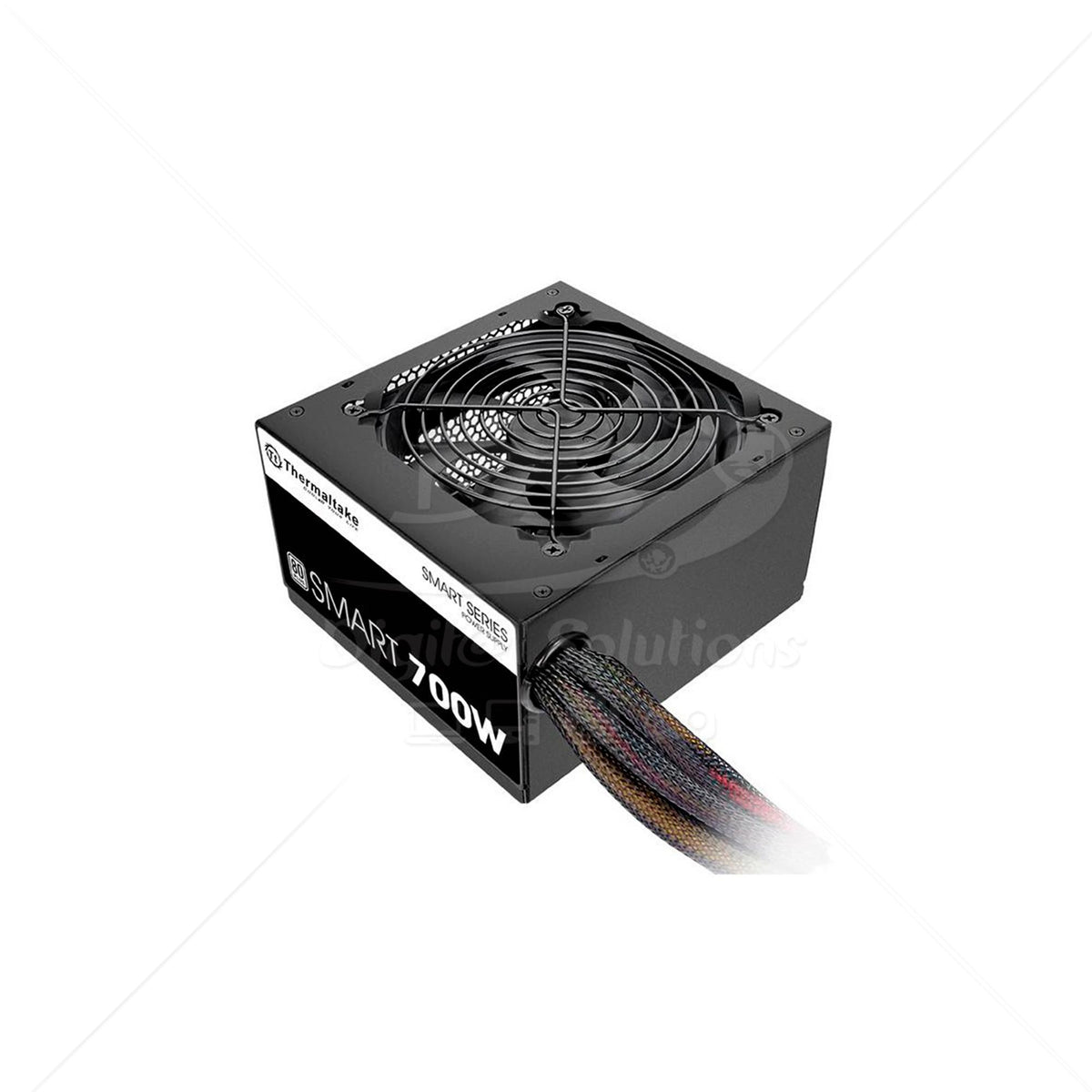 Fuente de poder Thermaltake Smart 700w Plus Estándar OB