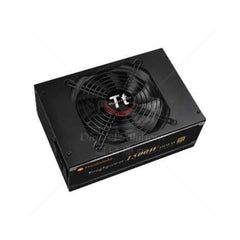 Fuente de poder Thermaltake Toughpower 1500W GOLD Modular