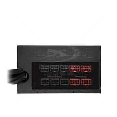 Fuente de poder Thermaltake Toughpower 1500W GOLD Modular