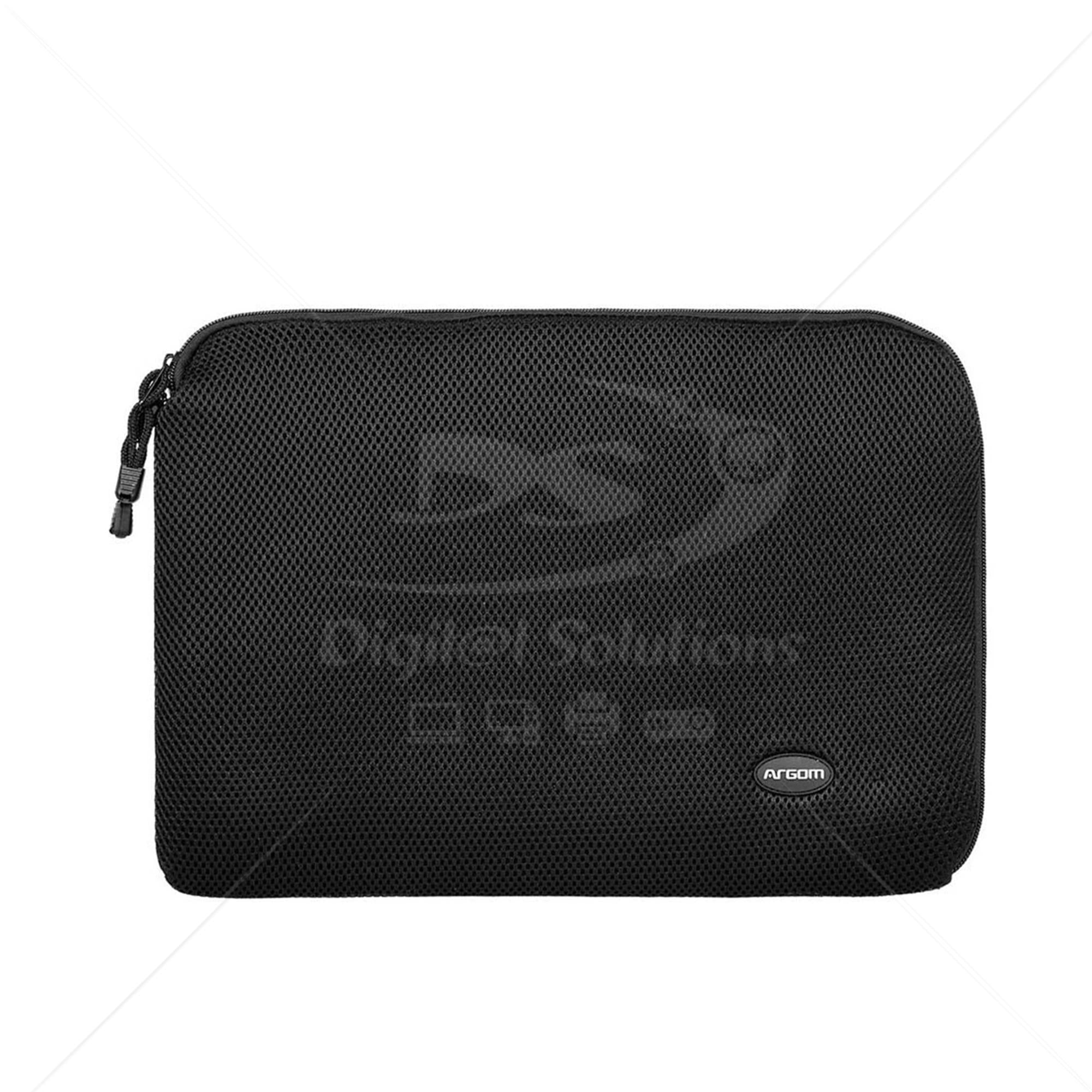 Funda Argom ARG-SL-0015B 15.6 Plg P/NB