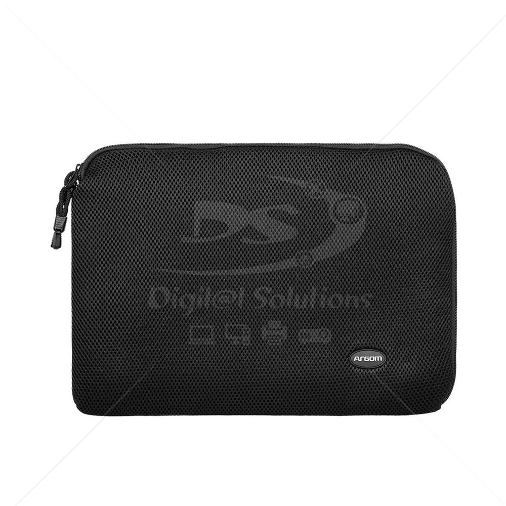 Funda Argom ARG-SL-0015B 15.6 Plg P/NB