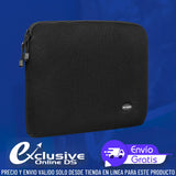 Funda Argom ARG-SL-0015B 15.6 Plg P/NB