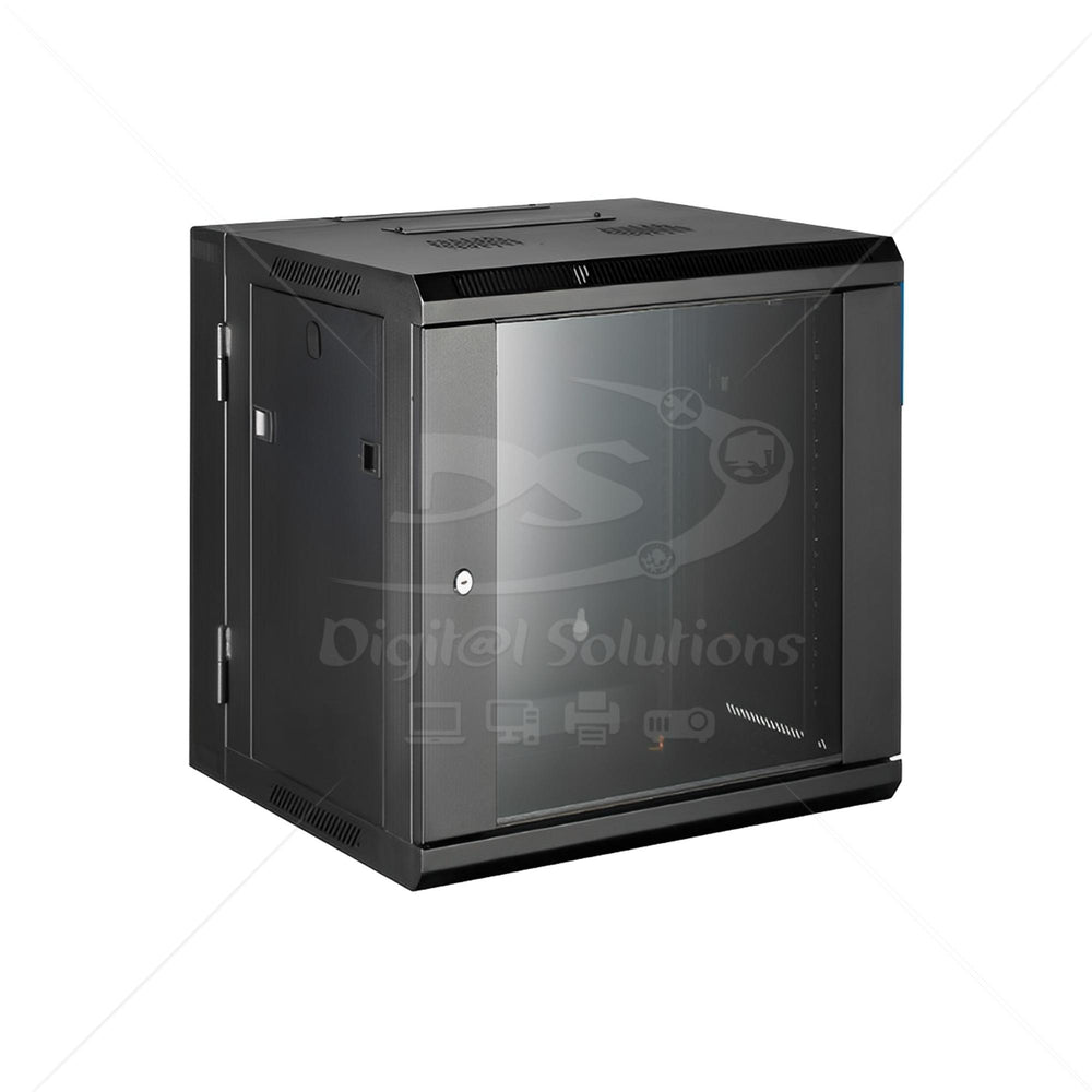 Gabinete de Pared Catcom CAT-SMB6509 9U