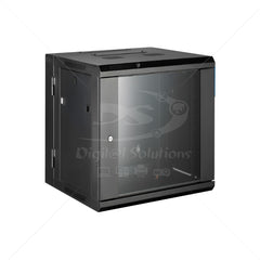 Gabinete de Pared Catcom CAT-SMB6509 9U