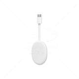Google Chromecast con Google TV 4K GA01919-US