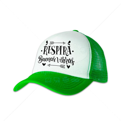Gorra De Poliéster