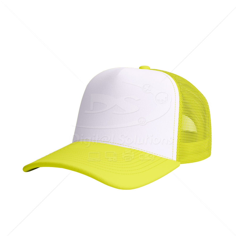 Gorra de Poliéster