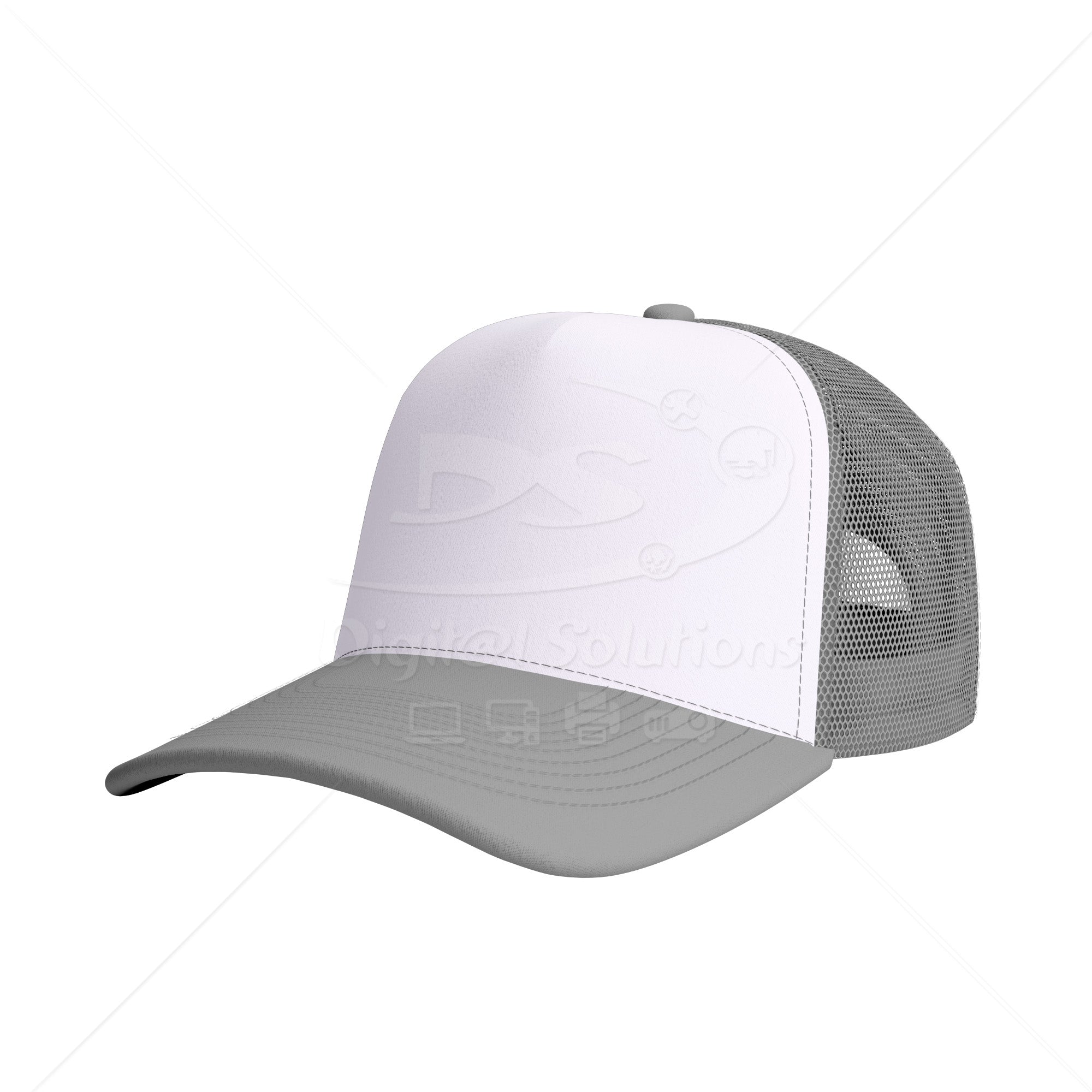 Gorra de Poliéster