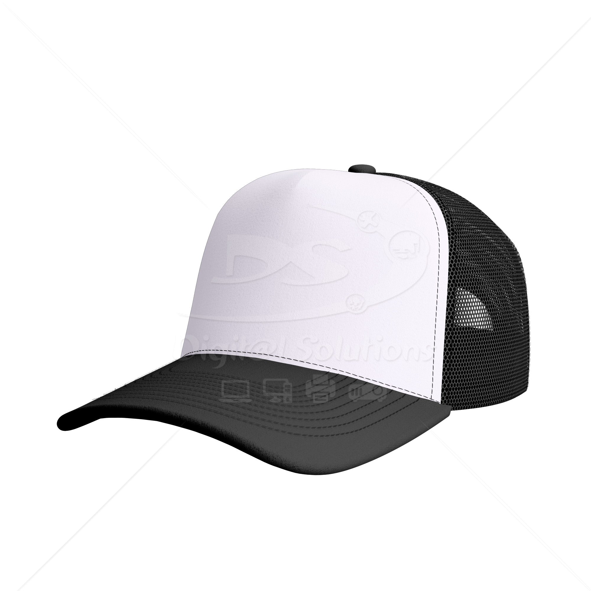 Gorra de Poliéster