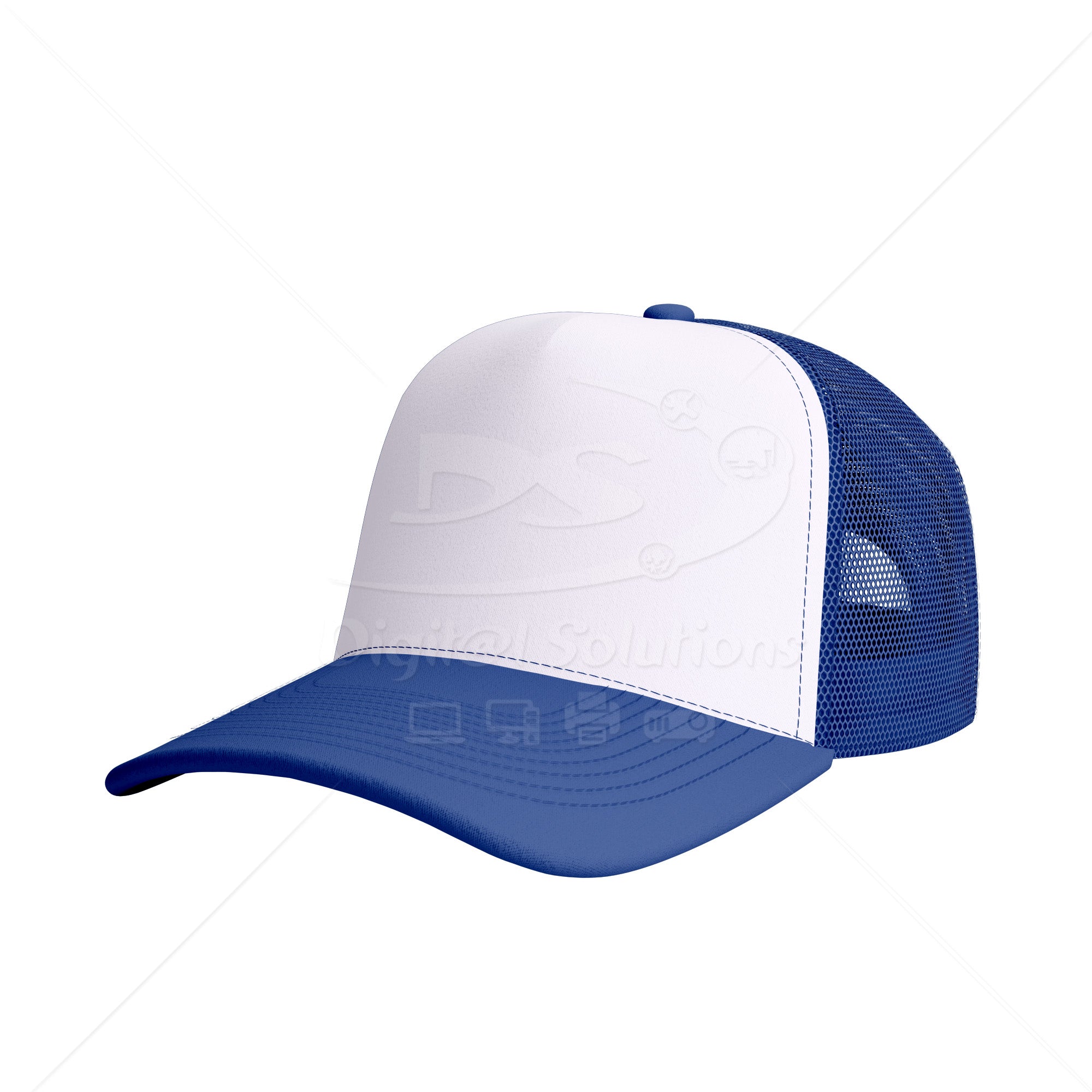 Gorra de Poliéster