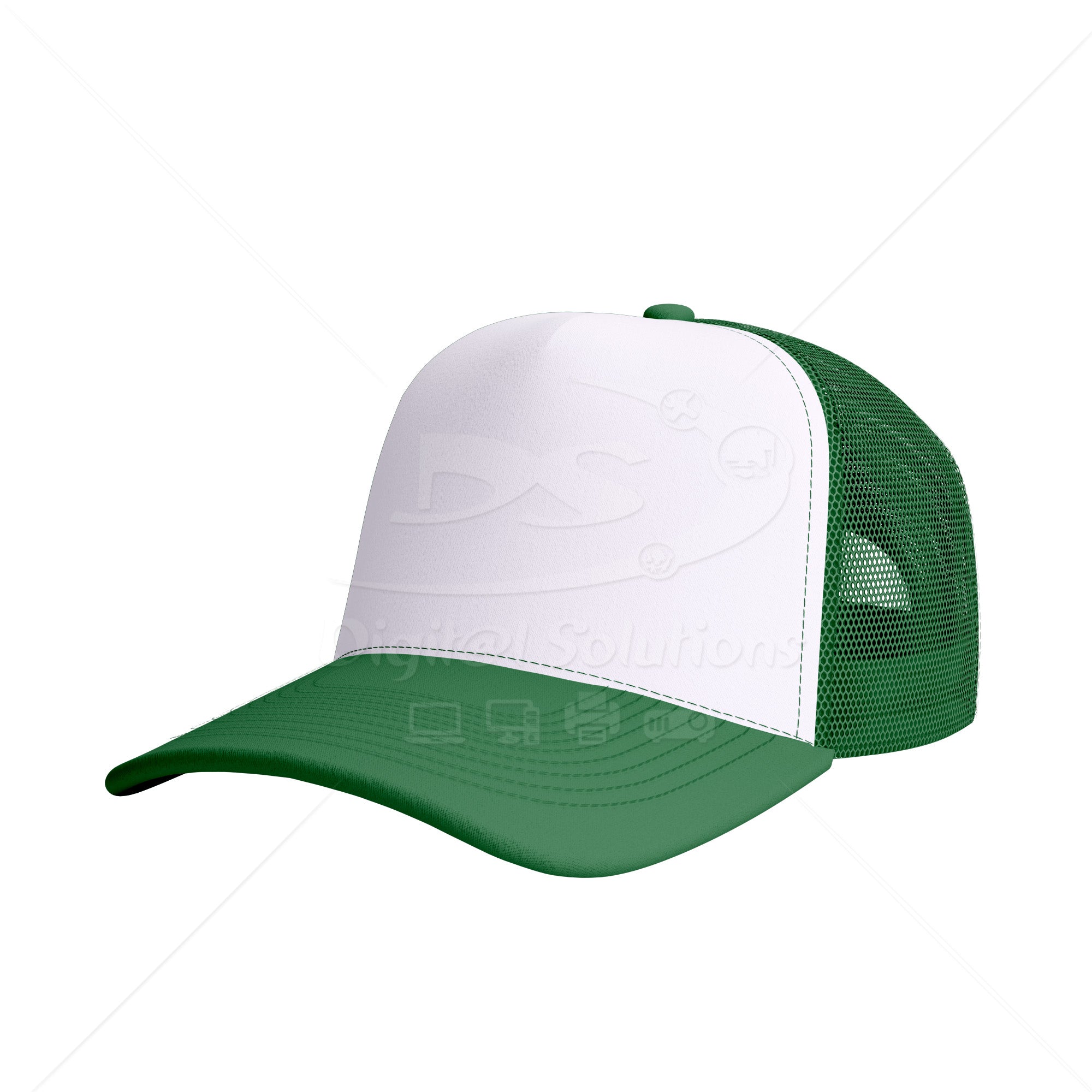 Gorra de Poliéster