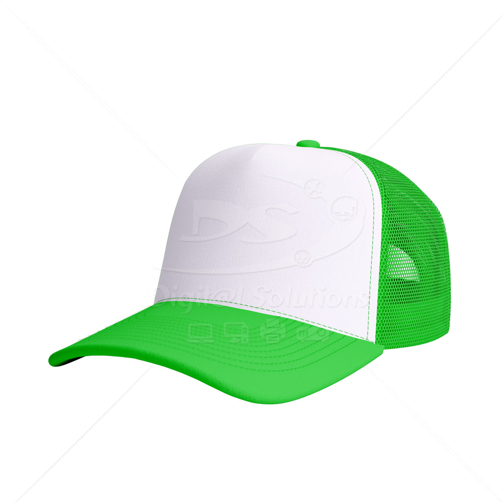 Gorra de Poliéster