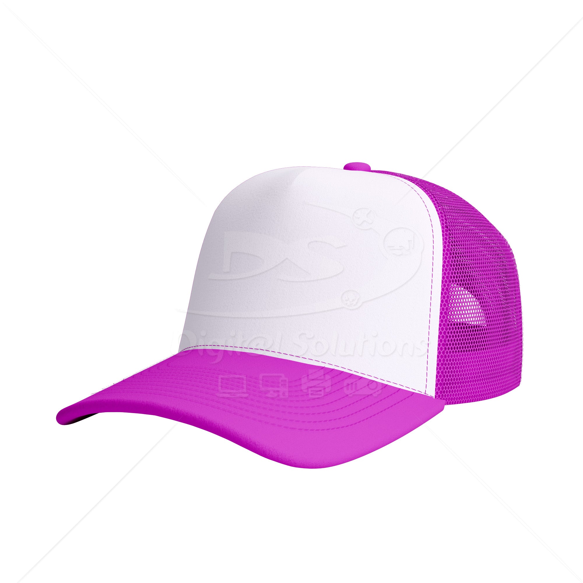 Gorra de Poliéster