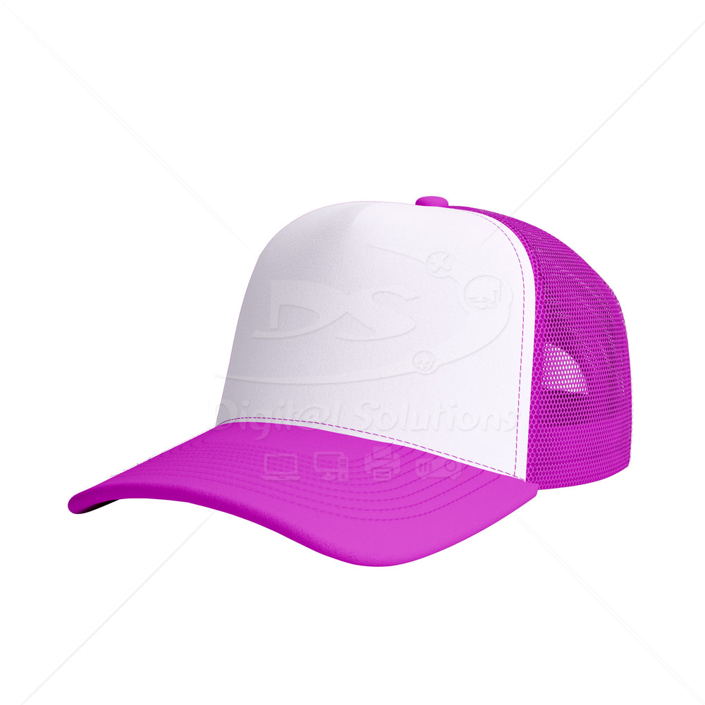 Gorra de Poliéster