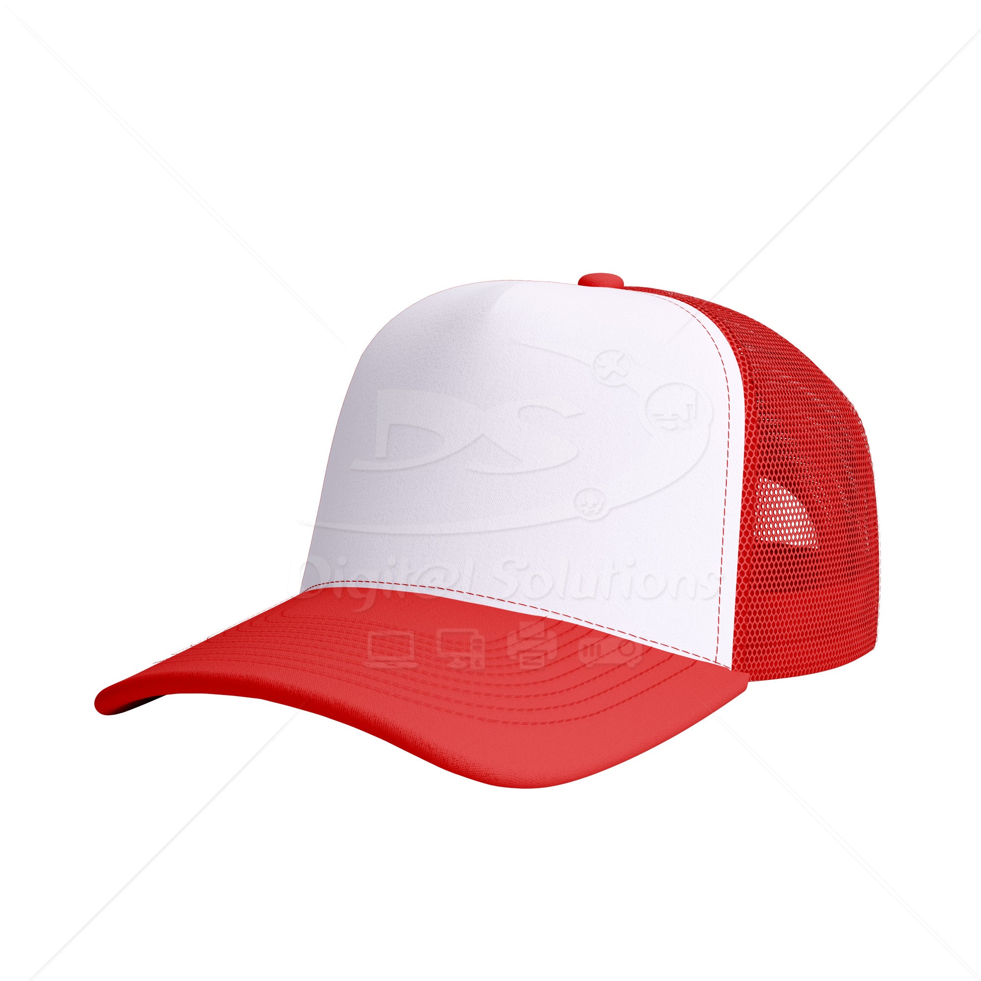 Gorra de Poliéster